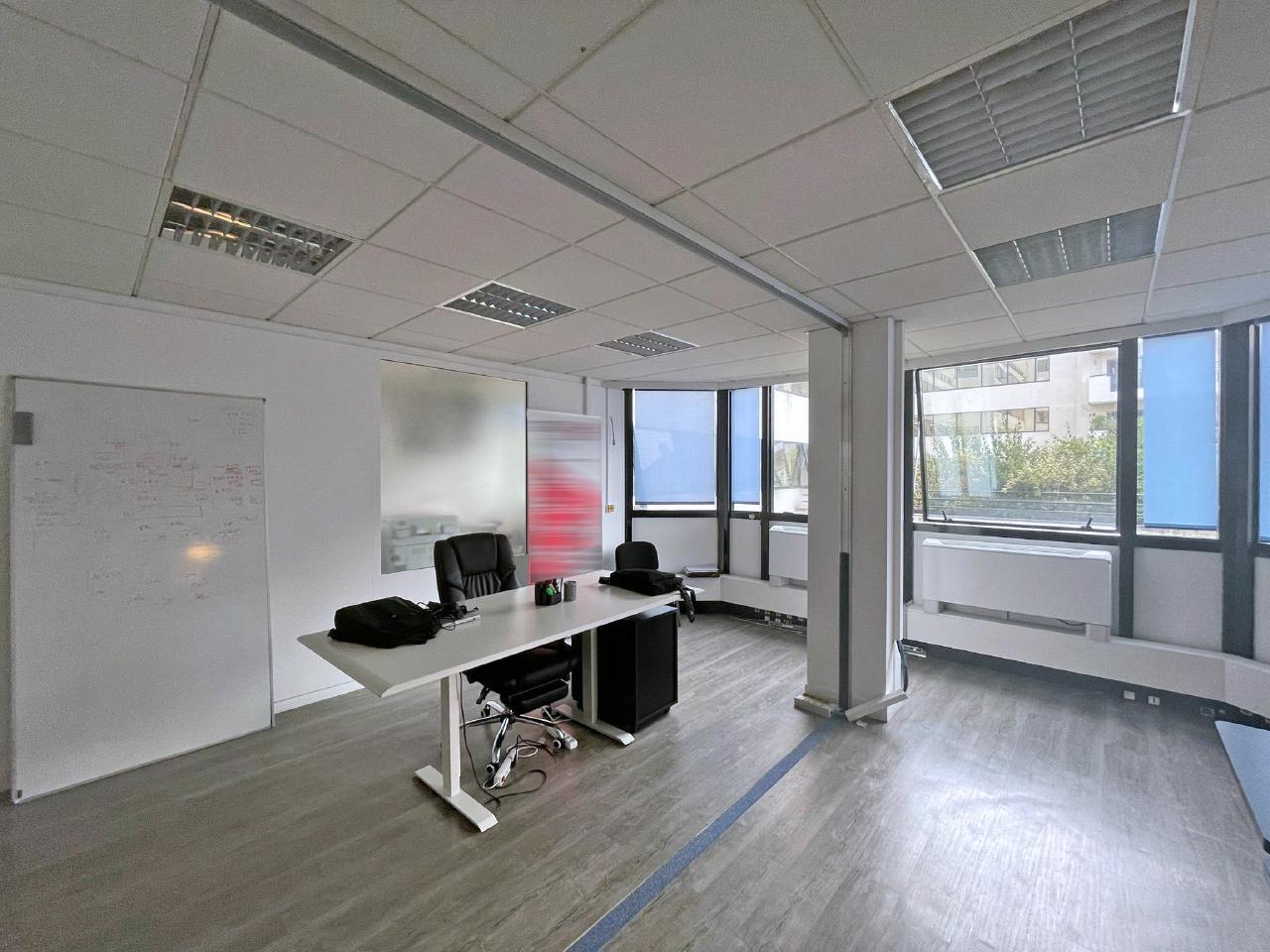 Bureau Levallois-Perret 198m² Vente bureau Levallois-Perret Hauts-de-Seine OVBUR2316036 2